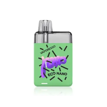 Kit de vaporizador Vaporesso Eco Nano 16W Pod