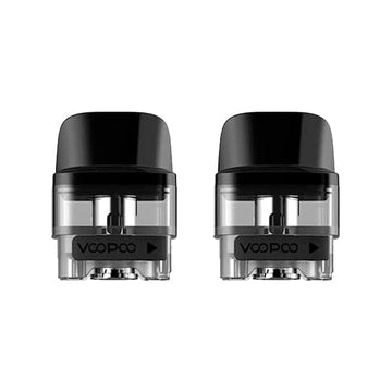 Pods de substituição Voopoo Vinci Mesh 2ml