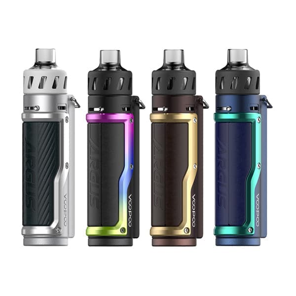 Kit de cápsulas Voopoo Argus Pro