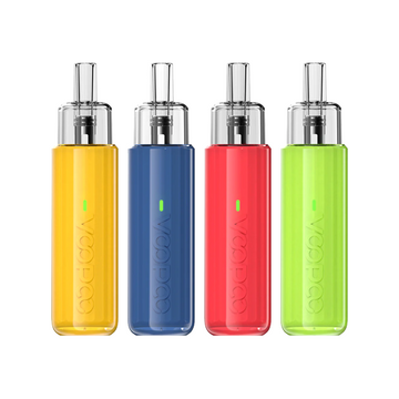 Kit de cápsulas Voopoo Doric Q