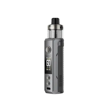 Kit de vaporizador Voopoo Drag S2 60W Pod