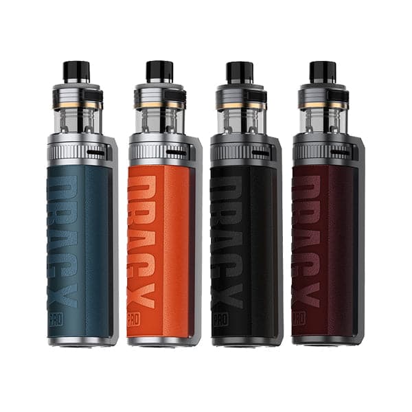 Kit Voopoo Drag X Pro