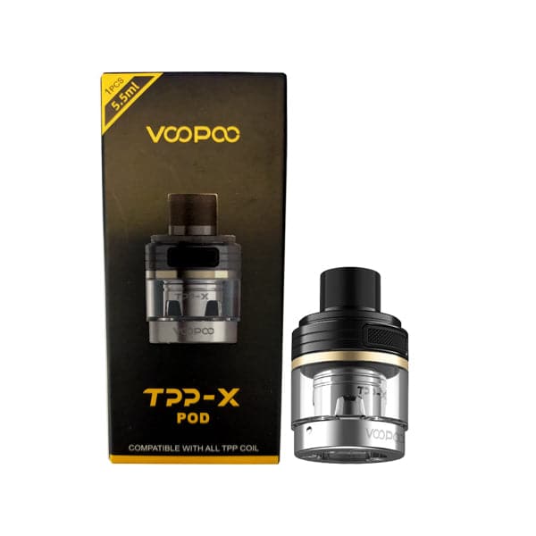 Voopoo TPP-X Pod de substituição grande