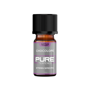 Sabor Reino Unido Pure Terpenes Sativa - 5ml