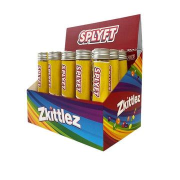 Conos para liar con infusión de terpenos de cannabis SPLYFT – Zkittlez (COMPRE 1 Y LLEVE 1 GRATIS)