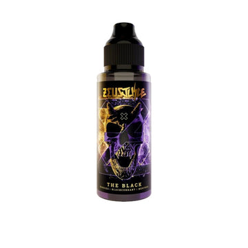 VENCIDO::Zeus Juice 0mg 100ml Shortfill (70VG/30PG)