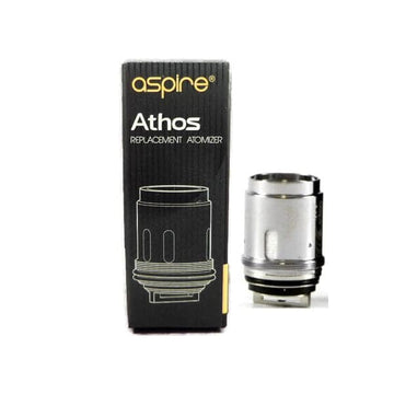 Bobina Aspire Athos A5 - 0,16 ohmios