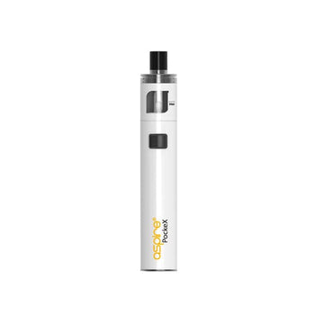 Kit Aspire PockeX