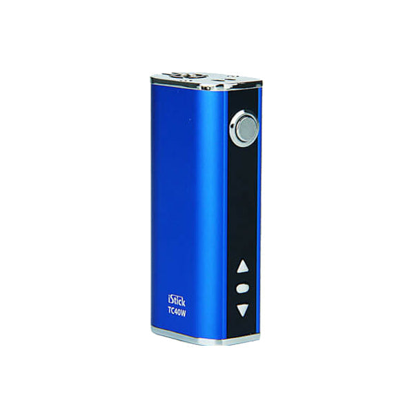 Mod Eleaf iStick TC40W