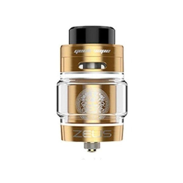 Geekvape Zeus Dual RTA Extended Vidro de Substituição