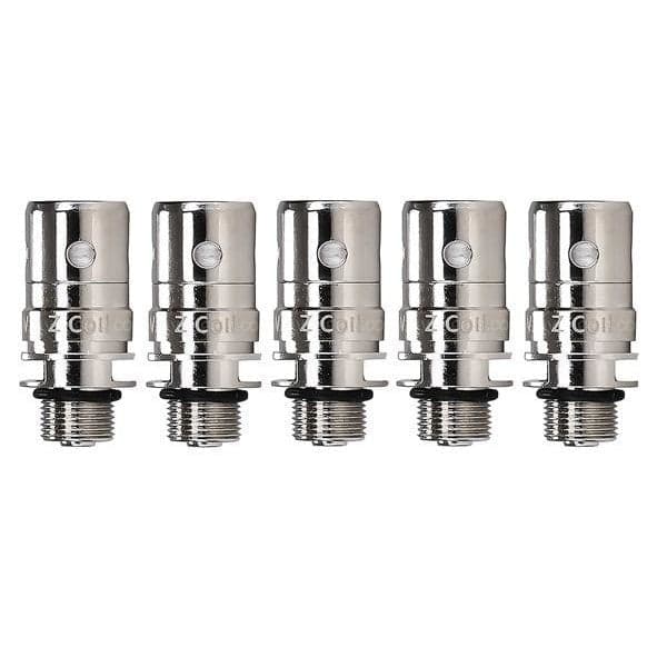 Bobinas Innokin Zenith 0.8/PLEX 3D 0.48/0.5/1.6/1.2Ohm