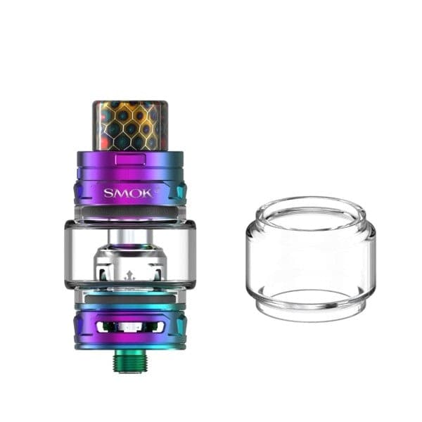 Smok Baby Prince Vidro de substituição estendido