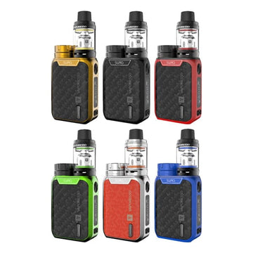 Kit Swag de 80 W de Vaporesso