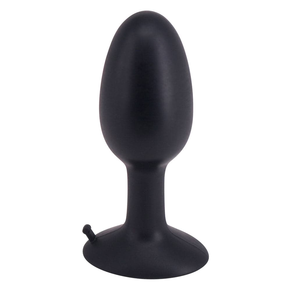 Tapón anal unisex de tamaño mediano Roll Play