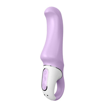 Satisfyer Vibes Charming Smile Vibrador Recarregável Ponto G