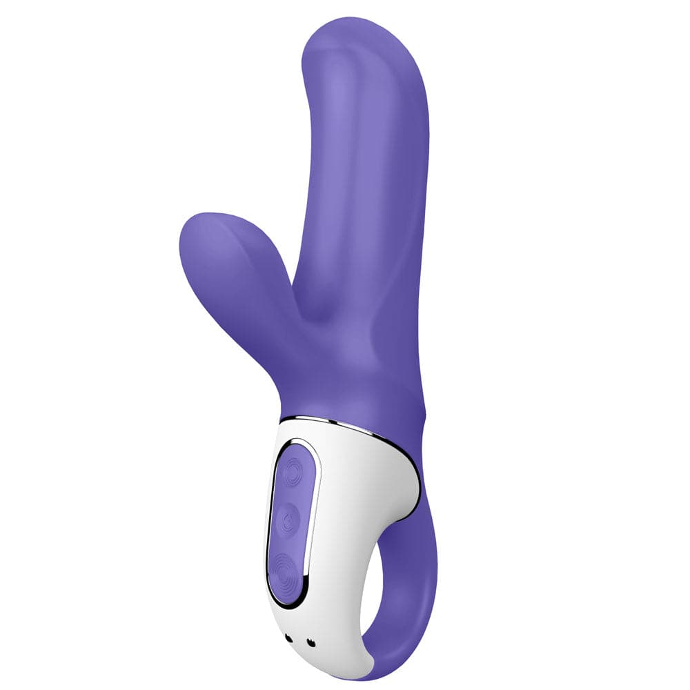 Satisfyer Vibes Magic Bunny Vibrador Recarregável Ponto G
