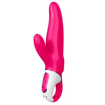 Satisfyer Vibes Mr. Rabbit Vibrador Recarregável