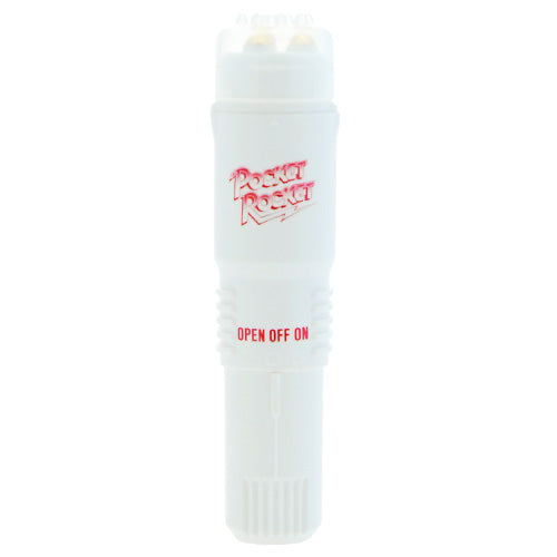 Mini vibrador Pocket Rocket