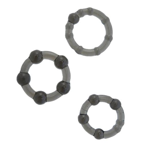 Anillos para el pene Pro Rings