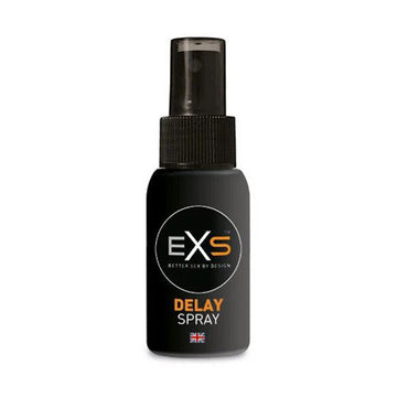 EXS Spray Retardante 50ml