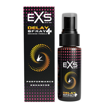 EXS Delay Spray Plus Desensitising 50ml