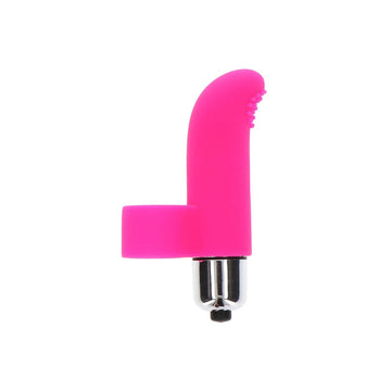 Vibrador de dedo ToyJoy Tickle Pleaser