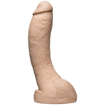 Acessório dildo realista Jeff Stryker Vac-U-Lock