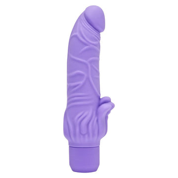 ToyJoy Get Real Classic Stim Vibrador morado