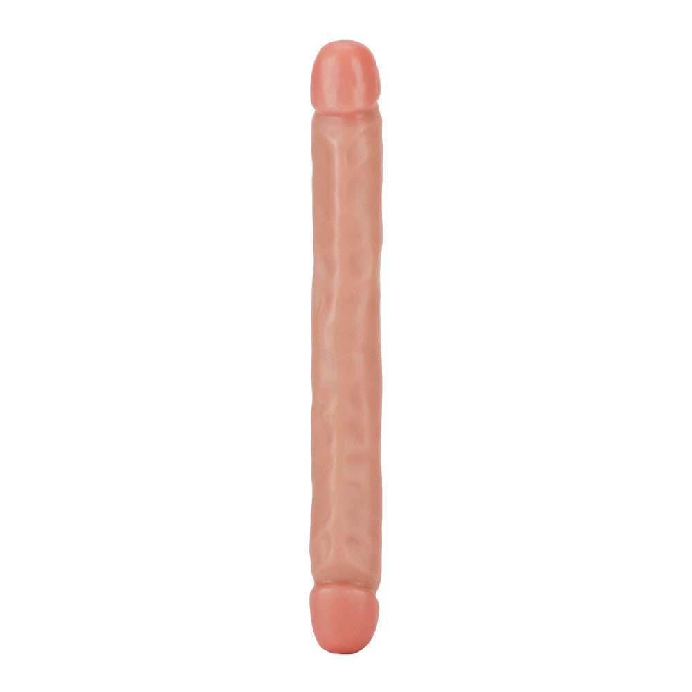 ToyJoy Jr. Duplo Dong 12 Polegadas