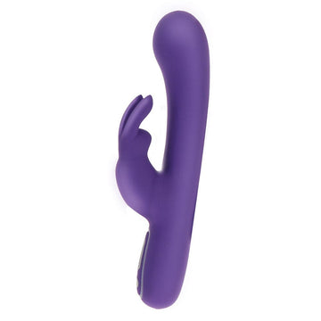 ToyJoy Love Rabbit Vibrador Coelho Excitante