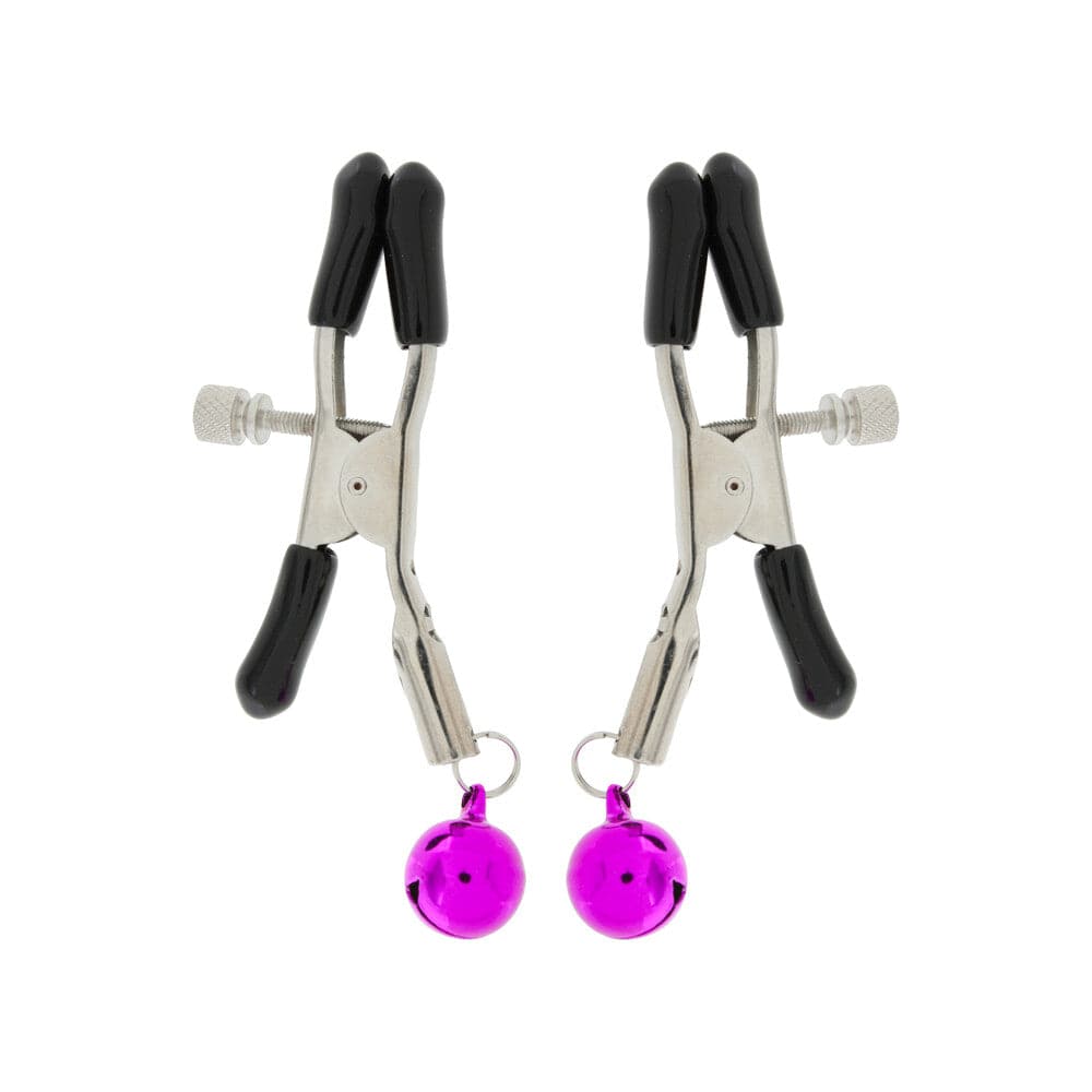 Juguetes para pezones ajustables ToyJoy