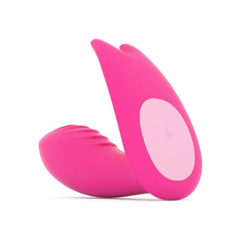 Vibrador vestível Magic Motion Eidolon