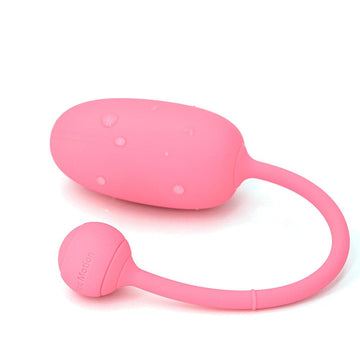 Bola inteligente Magic Motion Kegel Coach