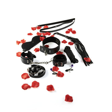 Kit inicial ToyJoy BDSM