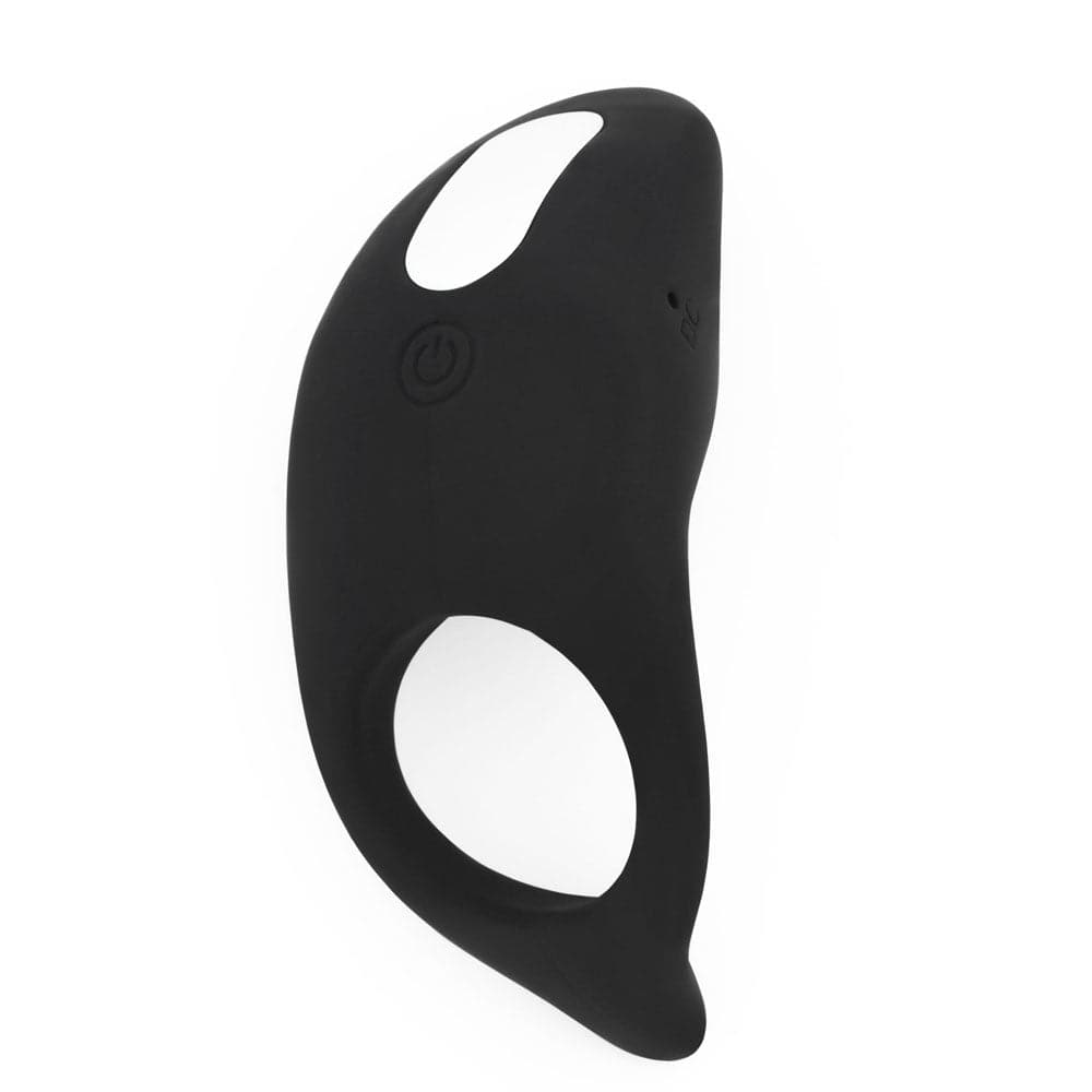Anillo vibrador para el pene ToyJoy SeXentials Satisfaction