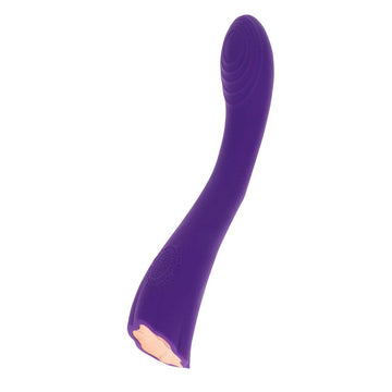 Vibrador ToyJoy Ivy Dahlia Ponto G