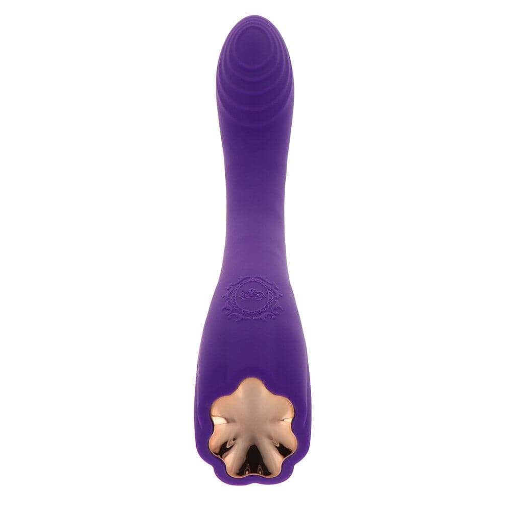 Vibrador ToyJoy Ivy Dahlia Ponto G