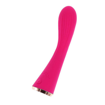 Vibrador ToyJoy Ivy Rose