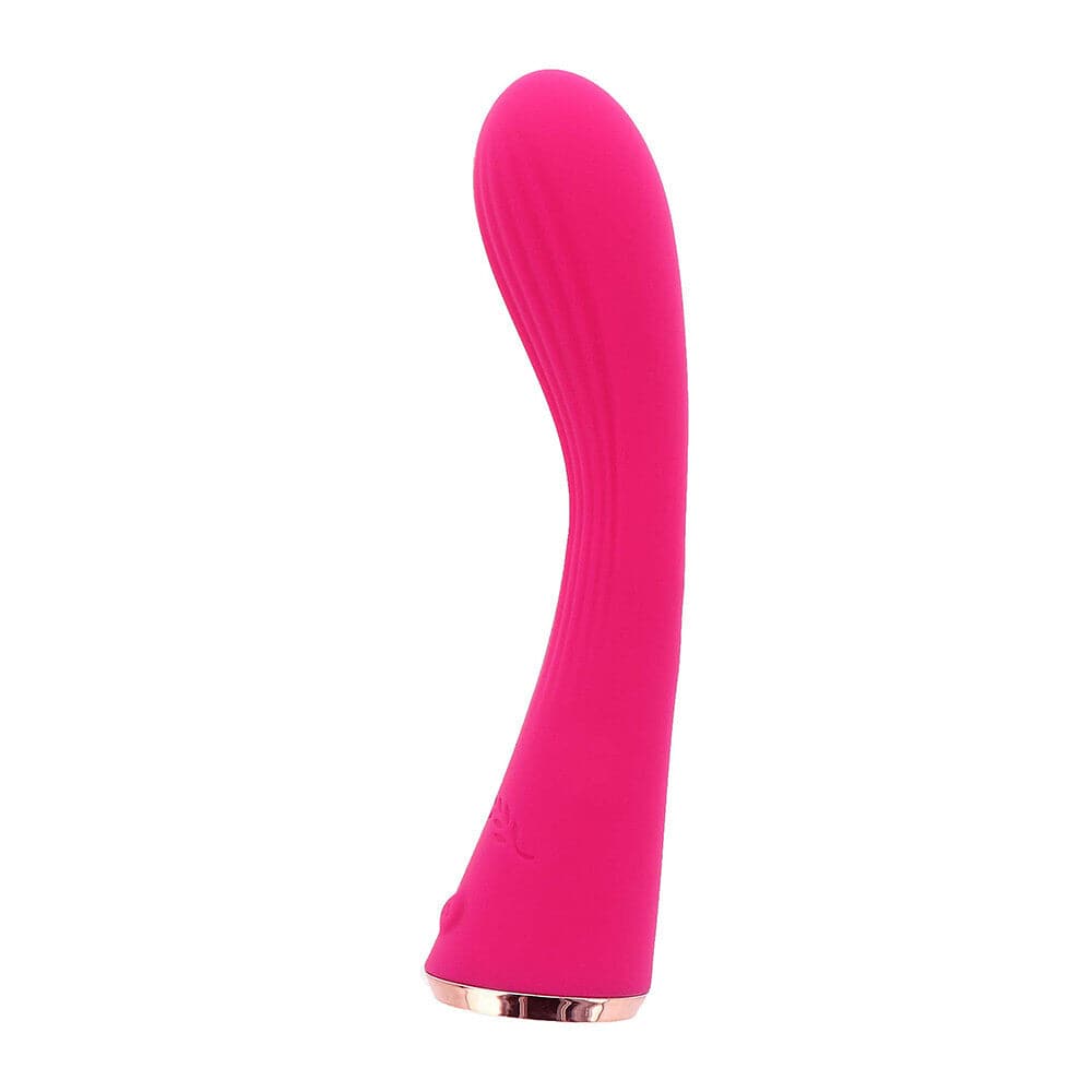 Vibrador ToyJoy Ivy Rose