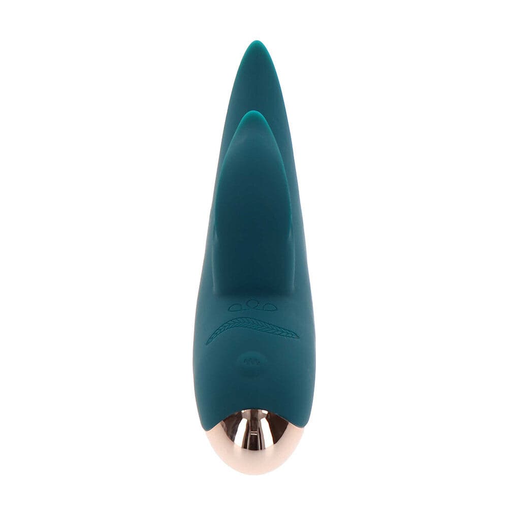 Vibrador ToyJoy Ivy Sage Pinpoint