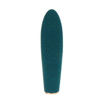 ToyJoy Ivy Alyssa Vibrador Estimulador Texturizado