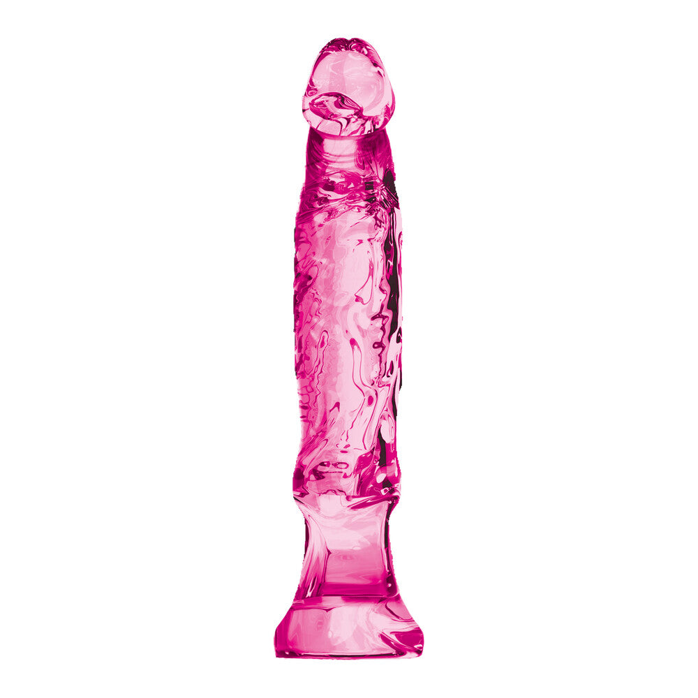 ToyJoy Anal Starter 6 polegadas rosa