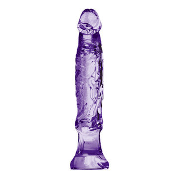 ToyJoy Anal Starter 6 polegadas roxo