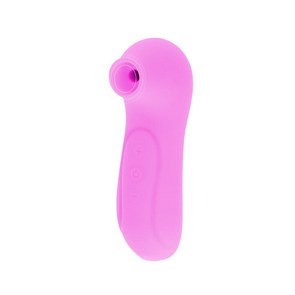ToyJoy Felicidade Muito Quente Para Manusear Estimulador