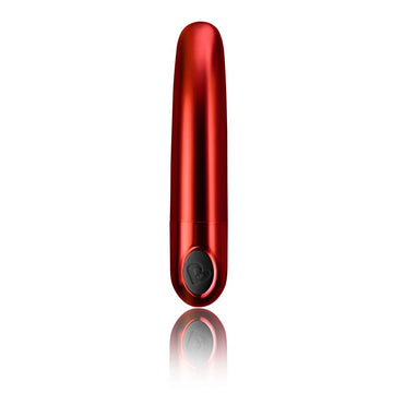 Vibrador Rocks Off Ruby Caress