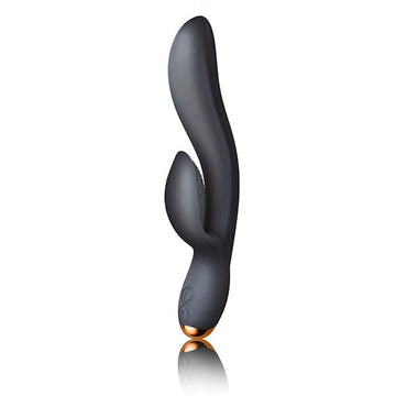 Vibrador de clítoris recargable Rocks Off Regala