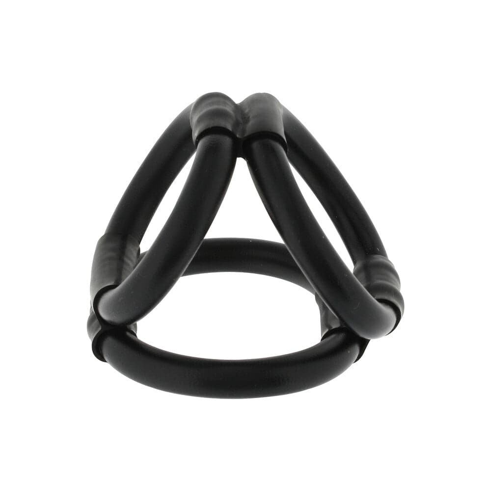 Gaiola para galo Tri 3 Ring