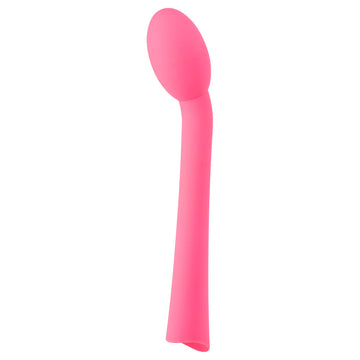 Vibrador potente y recargable para el punto G Hip-G