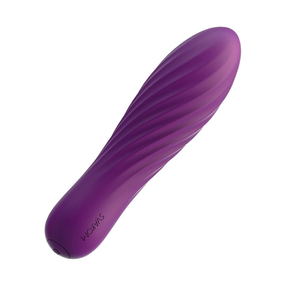 Vibrador poderoso Svakom Tulip