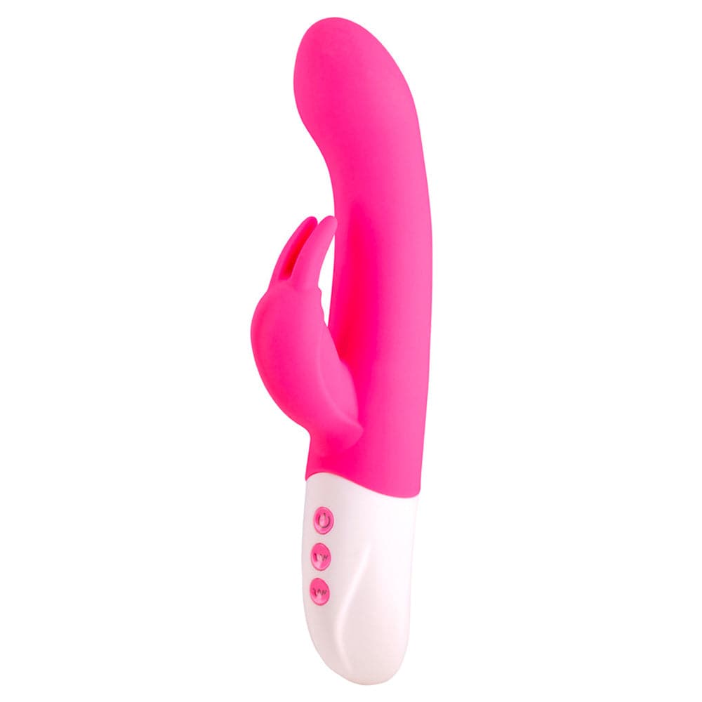 Vibrador Rabbit recargable Intence Power